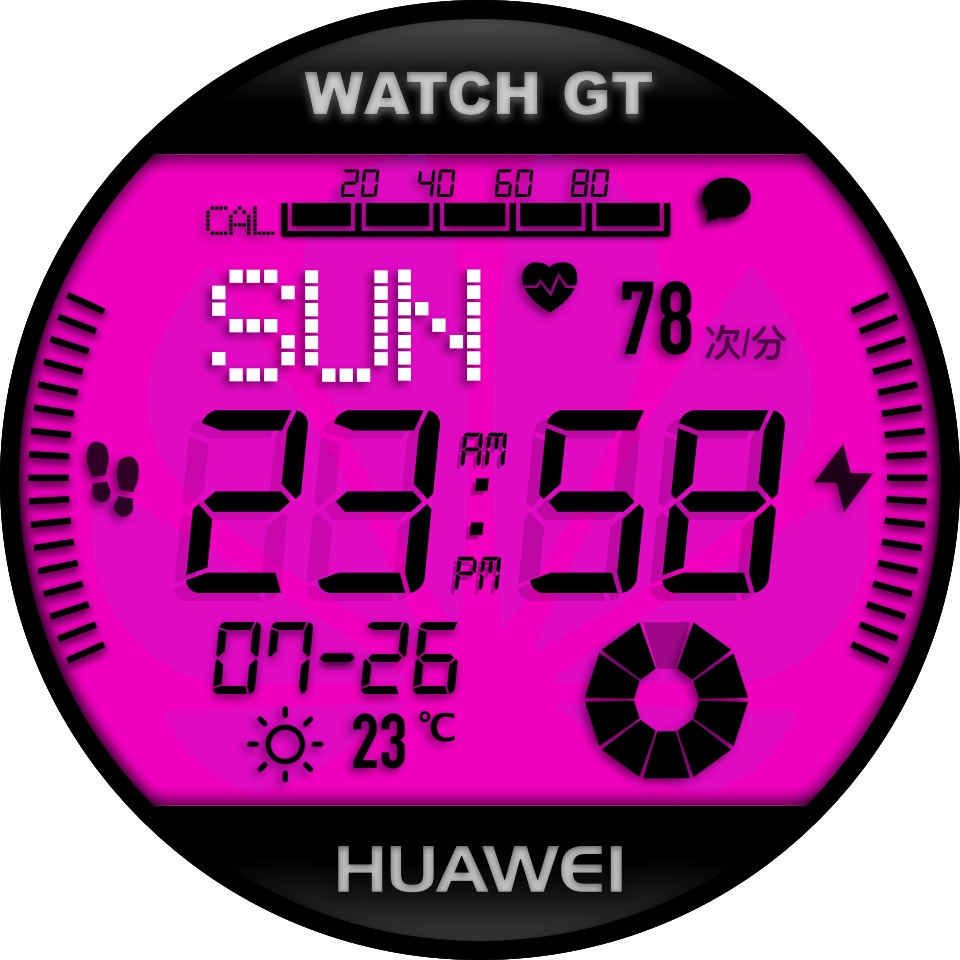 Huawei Watch GT 16