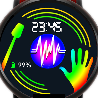 Amazfit Stratos 1