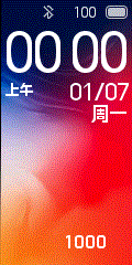 Xiaomi Mi Band 4 16