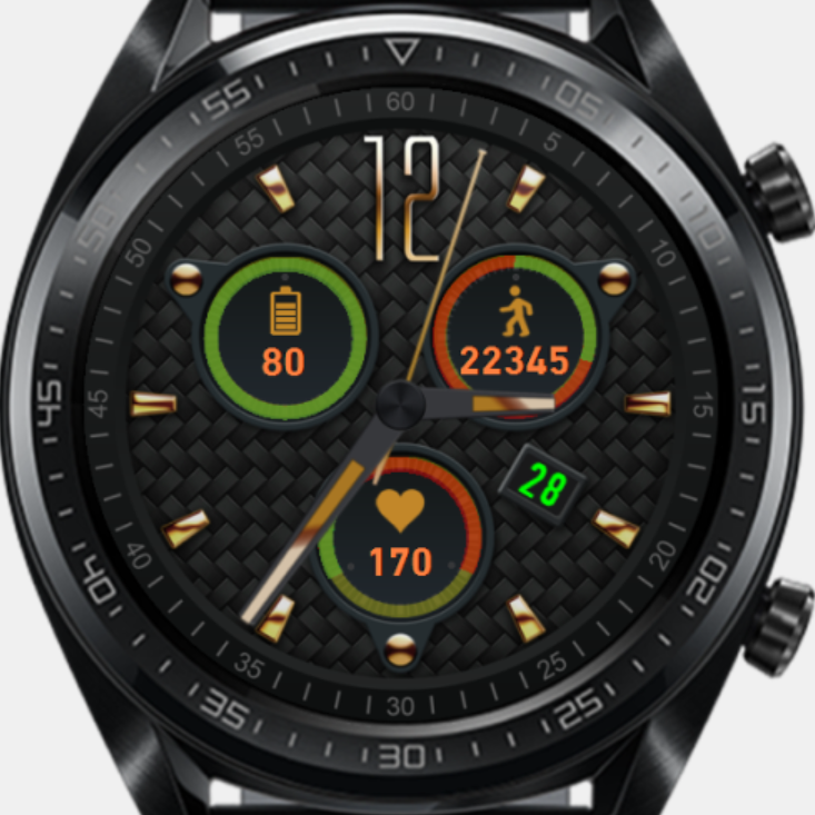 Huawei Watch GT 1
