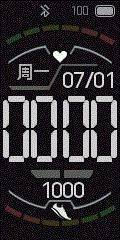 Xiaomi Mi Band 4 11