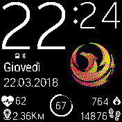 Amazfit Bip 16