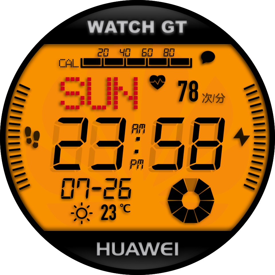 Huawei Watch GT 14
