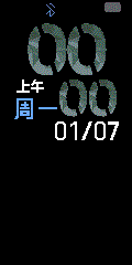 Xiaomi Mi Band 4 3