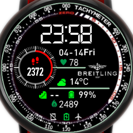 Amazfit Stratos 11