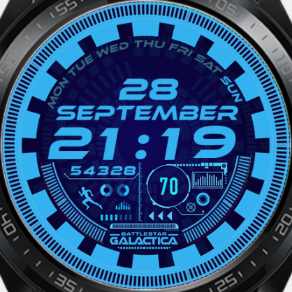 Huawei Watch GT 19