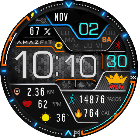 Amazfit Bip 2