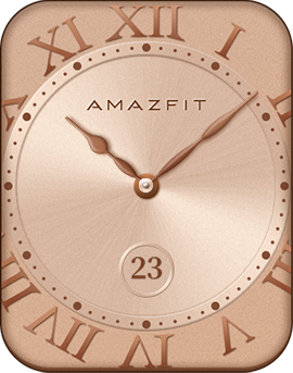 Amazfit Bip 12