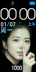 Xiaomi Mi Band 4 5