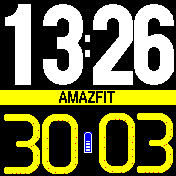 Amazfit Bip 15