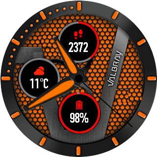 Amazfit Stratos 18