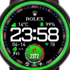 Amazfit Stratos 19