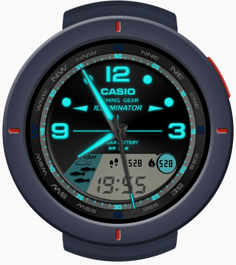 Amazfit Bip 16