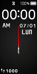 Xiaomi Mi Band 4 14