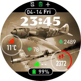 Amazfit Stratos 3