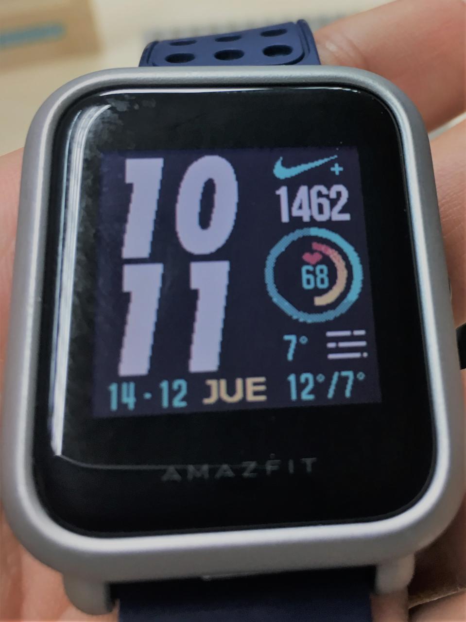 Amazfit Bip 7