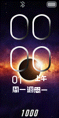 Xiaomi Mi Band 4 19