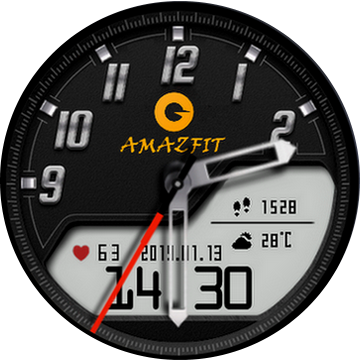 Amazfit Bip 17